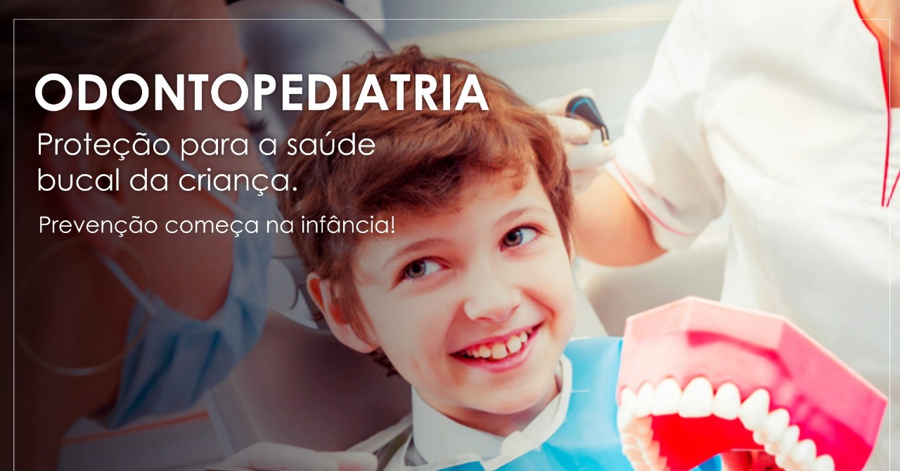 RioSul - Odontopediatria